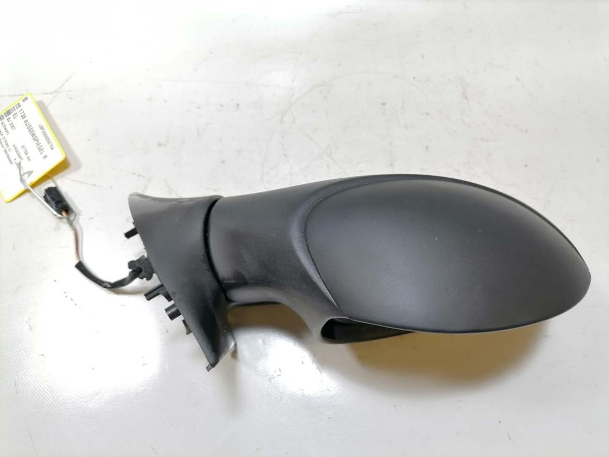 Citroen C3 original Außenspiegel rechts elektrisch verstellbar nicht beheizt Bj.2007